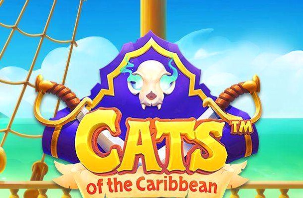 Cats of the Caribbean Slot von Microgaming